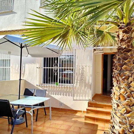 Cabo Roig Costa *