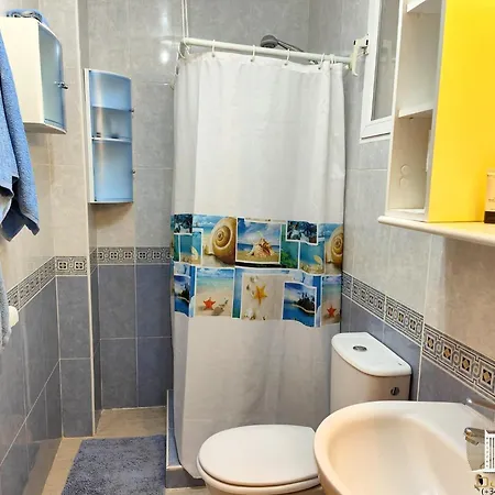 Apartman Cabo Roig Costa *